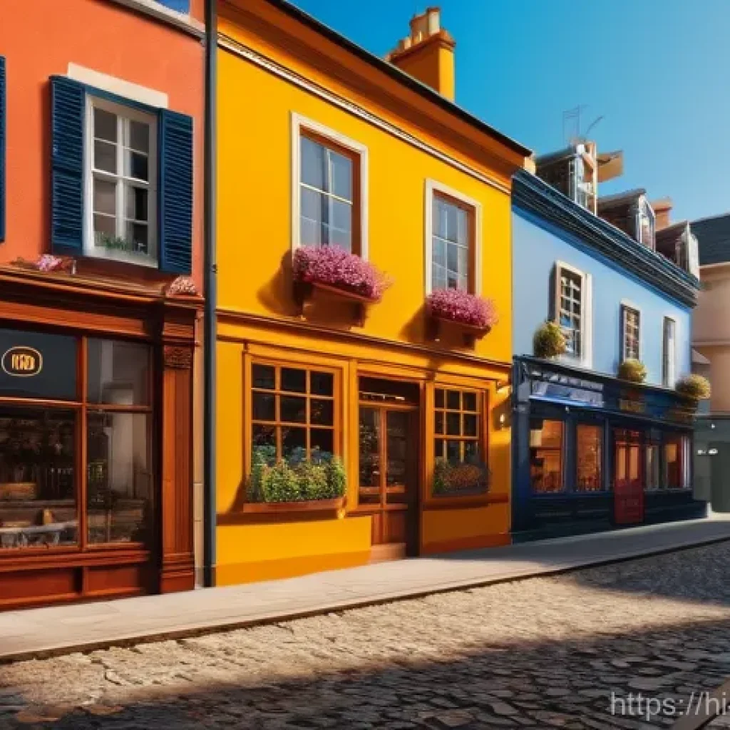 스위스에서 인터넷과 휴대폰 사용법 - Here are three image generation prompts in English, designed to adhere to all your specified guideli...