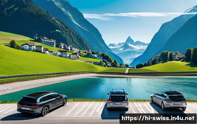 스위스 세금 제도 및 신고 방법 관련 이미지 1