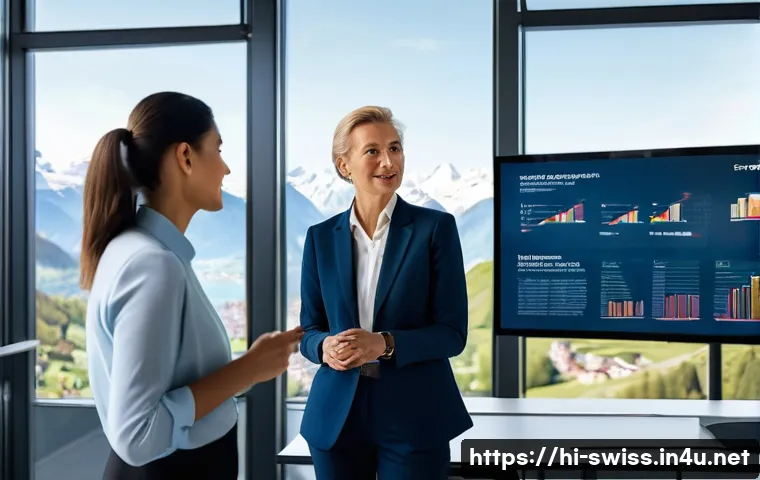 스위스 세금 제도 및 신고 방법 관련 이미지 2